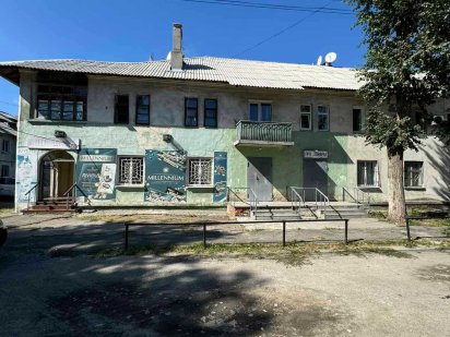 Продам магазин на вул. Мольєра, 31 Дніпро