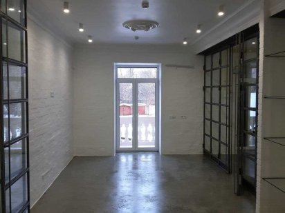 Продам шикарный уютный офис  трансформер 105 м2 центр Д.Яворницкого Дніпро