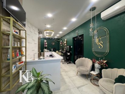 Салон красоты ЖК Пятый континент, ж/м Победа Дніпро