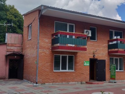 Кафе ресторан на гостиница торговый центр Винница