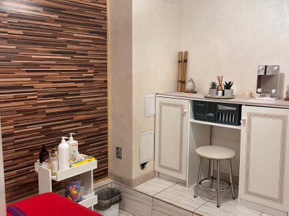 Продаж салону краси (діючий) Винница