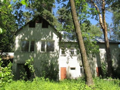 Продам колишній Піонерський табір Винница