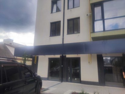 Продам нове приміщення центр Славянки!! Винница