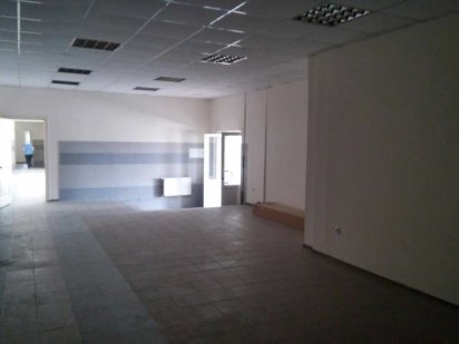 Продається окрема будівля комерційного призначення. р-н Вишенька Винница