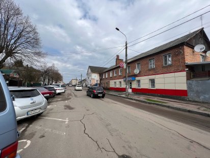 Продаж комерційного приміщення в центрі міста Житомир Житомир