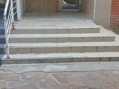 Продаж комерц.приміщення 63 м2, в. Кибальчича Житомир