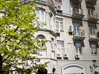 Продаж офісу  78 м2, вул. Лютеранська Київ