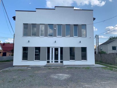 Продам нежитлову будівлю в р-ні 2-ї лікарні. Винница