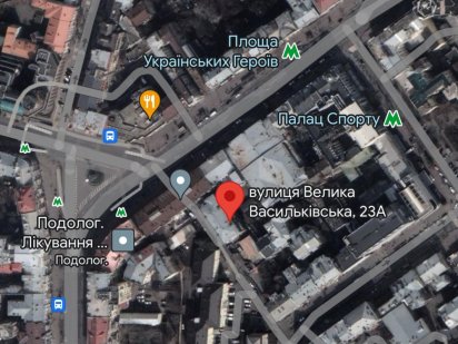 Пряма пропозиція! Продаж. Фасад! Київ