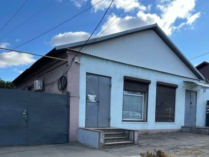 Продаж комерційного приміщення 225м2, Леваневського/Антоновича Днепр