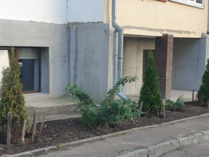 Продаж, комерційне приміщення 80 м2, в. Кибальчича Житомир