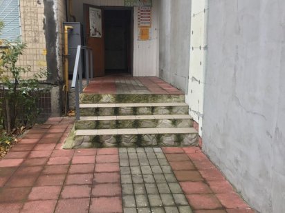 Срочно! Торг! Прекрасное предложение по продаже Нежилого фонда! Київ