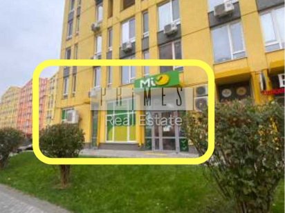 Продаж Приміщення 125м2, вул. Регенераторна, 4 Київ