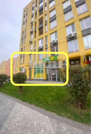 Продаж Приміщення 125м2, вул. Регенераторна, 4 - фото 1