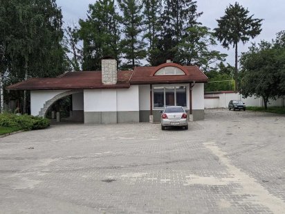 Продається база. Складські та офісні приміщення. 0,33 га. Житомир. Житомир