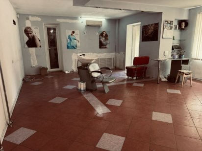 Продаж нежитлове приміщення 50 кв. М. 31000 Кропивницкий