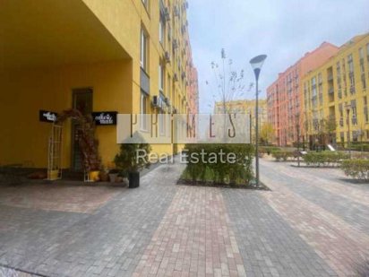 Продаж Приміщення 45м2. вул. Регенераторна, 4 Київ