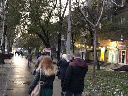 Помещение магазин металлургов 2б