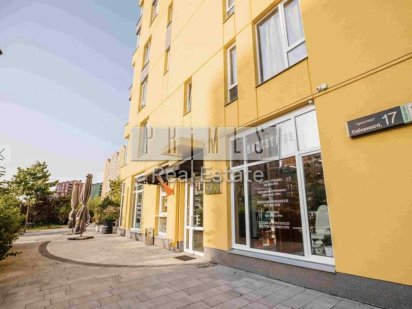 Продаж приміщення 201м2, вул. Регенераторна, 4 Київ