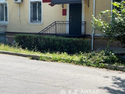 Продам офис(Центр-Егорова) Кропивницький