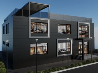 Комерційна нерухомість Кропивницький