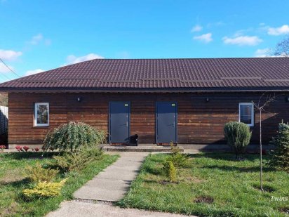 Баня. Продаж банного комплекса. Бортничі.  Дарницький район Київ