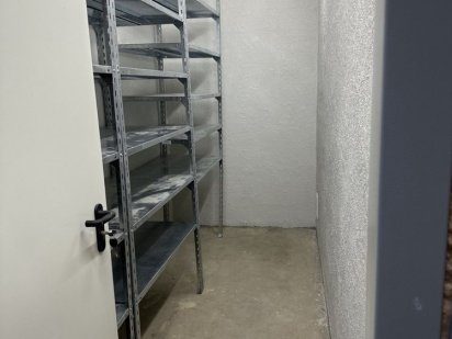 Кладова. Підвальне приміщення. ЖК Варшавський + Киев