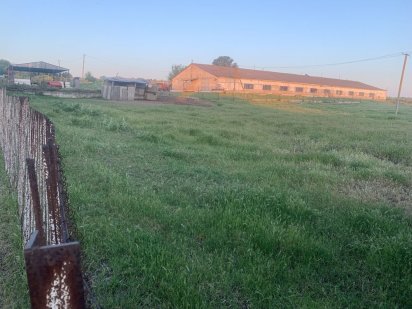 Помещение 1600 кв.м ГОС.АКТ Запорожье