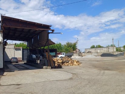 Продам склад, комерц. нерухомість, землю 5000 кв м, бізнес, Вільнянськ