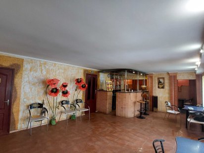 продаж Комерції ( КАФЕ) Кропивницький