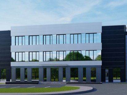 Продаж комплексу 32 000 кв.м. Фасад! Пряма пропозиція! Київ