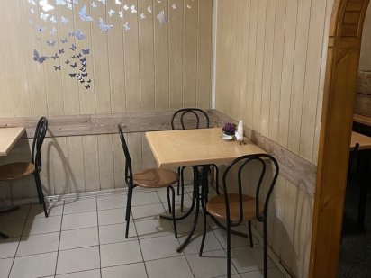 Продаж кафе | ТЕРМІНОВО | Центральний ринок Кропивницкий