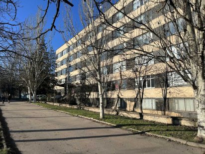 Продаж 5-поверхової будівлі у центрі Кропивницького, вул.Соборна Кропивницький