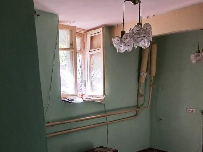 Нежитлове приміщення 126,1 кв м, вул. Рекордна, 11