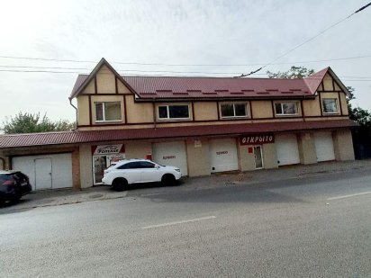 Продаж! Ви мрієте про свій бізнес-ми подбали про вас. Ново Миколаївка. Кропивницький