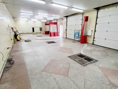 Продам облаштований бізнес-автомийка+кафе+більярдна в Новомиколаївці. Кропивницкий