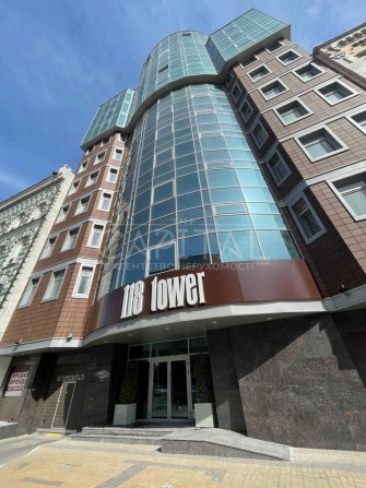 БЦ 118 TOWER.  Приміщення з орендарем. вул. Жилянська 118. - фото 1