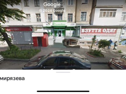 Продам магазин Вінниця пр. Коцюбинського Винница