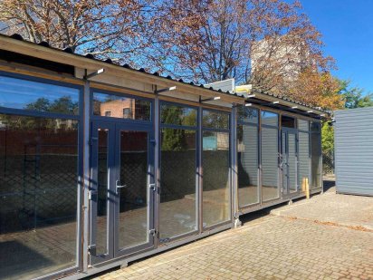 Продам Мафи 18 кв.м та 30 кв.м Винница