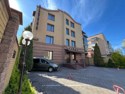 (5)    Продам  готовий прибутковий бізнес--  готель у м. Вінниця 1474 Вінниця