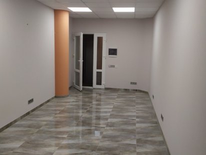 Комерційне приміщення, 30 м.кв. Княжий Затон 9. Киев