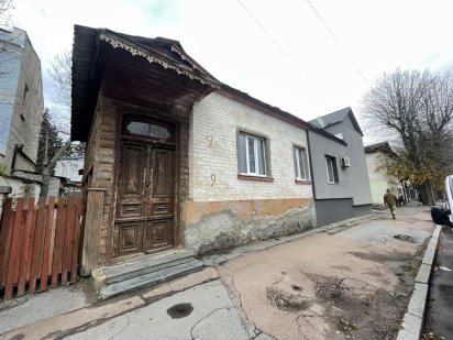 Продаж квартири під комерційне приміщення Житомир