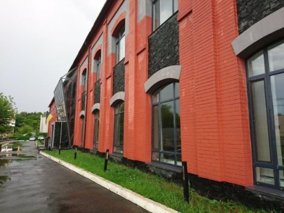 Продажа офиса (здания) на Подоле, м. Тараса Шевченко (2300 м2) Київ