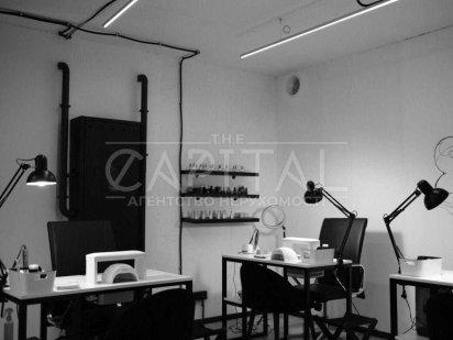 ЖК Кардинал. Приміщення з орендарем. Гарна окупність. Анрі Барбюса 28А Київ