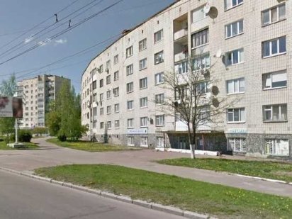 Продам комерційне приміщення Житомир