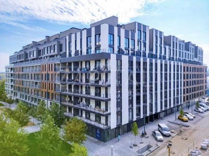 Продажа помещения, ЖК Rybalsky, Подольский р-н Киев