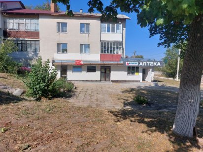 Приміщення для магазину кафе салону перукарні Житомир