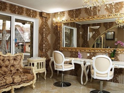 Продаж готового бізнесу -Салон краси Житомир