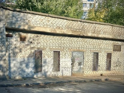 Идеальное помещение под мастерскую, склад Запорожье