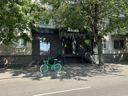 Комерційне приміщення Житомир